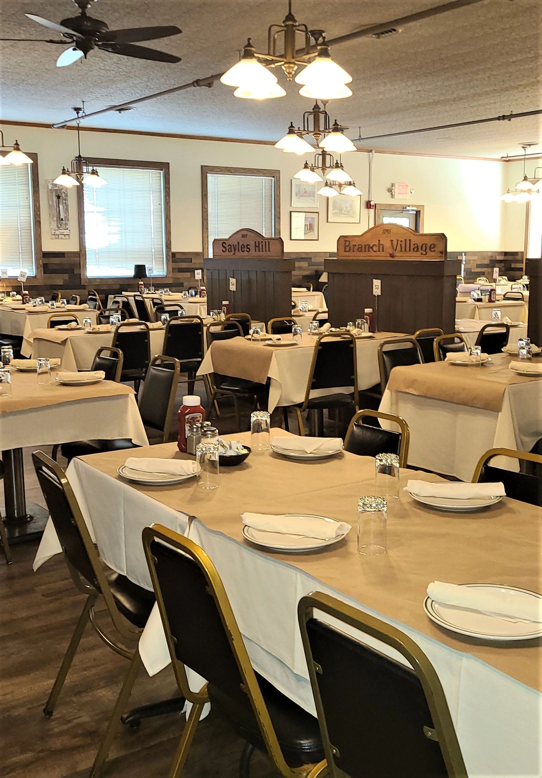 The Village Haven Forestdale RI